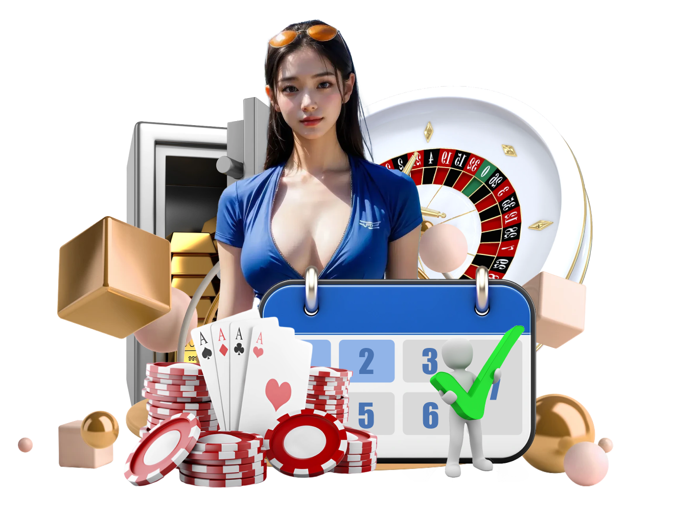 sion88 Colok Naga live dealer studio with professional dealer and card table